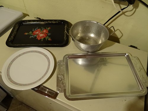 Property photo 179 - Personal Property Auction, Furniture, Glassware, Pictures, Kitchen Appliances, Household, Fishing Gear, Vintage Cameras, Electronics, Toys, Games